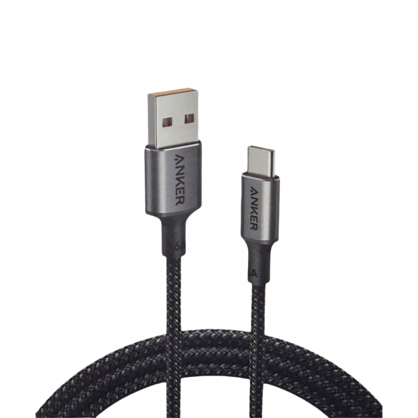 Кабель для мобильных устройств Anker A6 (A8051)