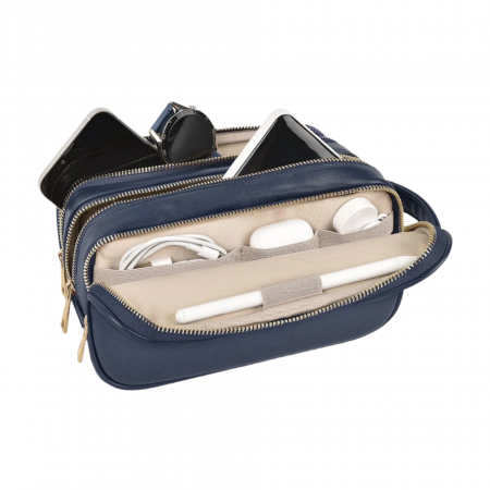 Трехсекционный органайзер WIWU Salem Pouch LUX