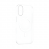Чехол Momax Case Form Lite с MagSafe для iPhone 17 Transparent