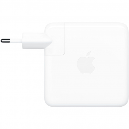 Сетевое зарядное устройство Apple USB-C 67W 