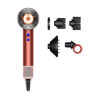 Фен Dyson Supersonic Nural HD16 Straight+Wavy (Strawberry Bronze/Blush Pink)