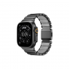 Титановый блочный ремешок REDEFINE для Apple Watch Ultra Black