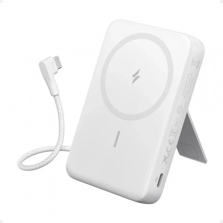 Портативное зарядное устройство Anker Zolo A1685 10000mAh