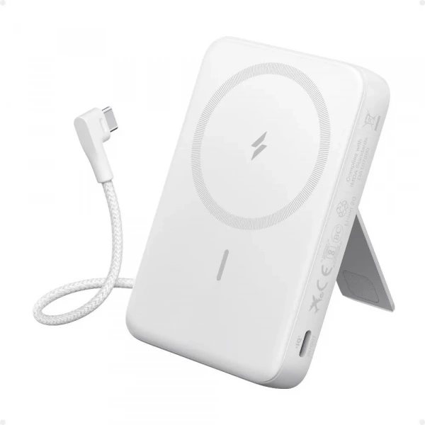 Портативное зарядное устройство Anker Zolo A1685 10000mAh