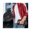 Сумка-органайзер WiWU Alpha Clutch Bag с кодовым замком