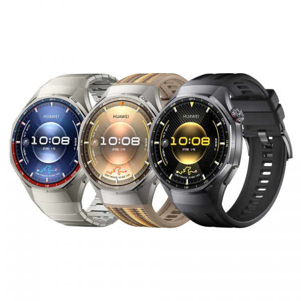 Умные часы Huawei Watch GT 6 PRO 46mm