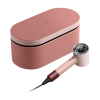 Фен Dyson Supersonic Nural HD16 Straight+Wavy (Kanzan Pink)
