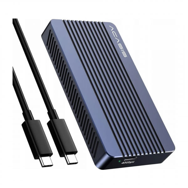 Внешний корпус для SSD Acasis TBU405M1