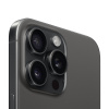 iPhone 15 Pro Max (Sim+E-Sim) - Черный - 512 Gb