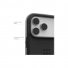 Защитный чехол UAG Civilian iPhone 17 Case Black