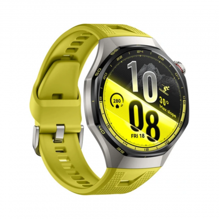 Смарт-часы HUAWEI Watch GT 7 Pro 46mm