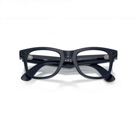 Ray-Ban Meta Wayfarer Gen 2, Фотохромные (RW4012 6628MF)
