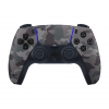 Геймпад Sony DualSense для PlayStation 5 (Gray camouflage)