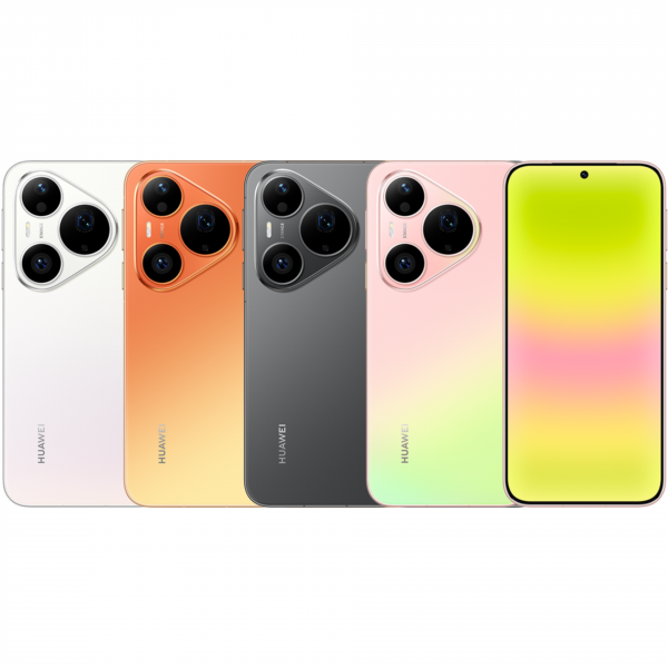 Смартфон Huawei Pura 90s Pro