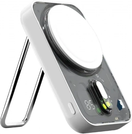1-Power Flow Pro MagSafe IP125W (5000mAh) / IP127W (10000mAh)