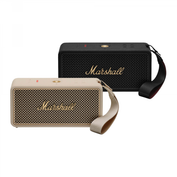 Bluetooth колонка Marshall Middleton II 