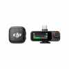 Петличный микрофон Микрофон DJI Mic 3 (1 TX + 1 RX)