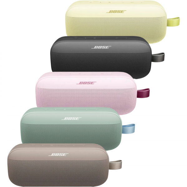 Bluetooth колонка Bose SoundLink Flex 2nd Gen 