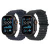 Apple Watch Ultra 2 GPS + Cellular 49 мм Black Titanium Ocean Band