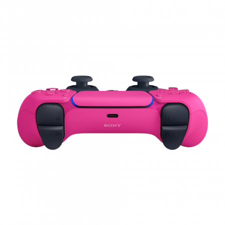 Геймпад Sony DualSense для PlayStation 5 (Nova Pink)
