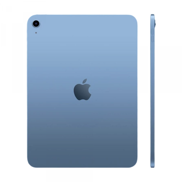 iPad 11 128gb Wi-Fi Голубой