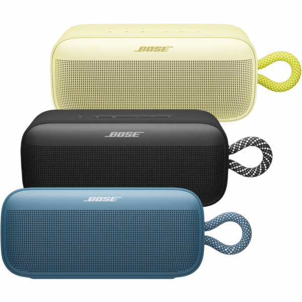 Bluetooth - акустика Bose SoundLink Plus