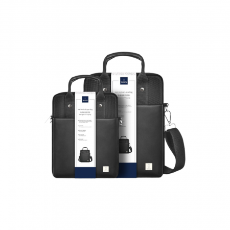 Сумка WIWU Hali Vertical Bag 11" 