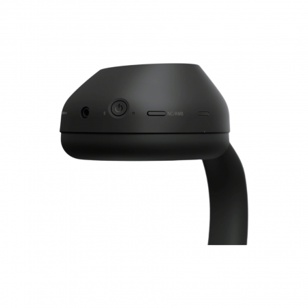 Наушники Sony WH-1000XM6 Black