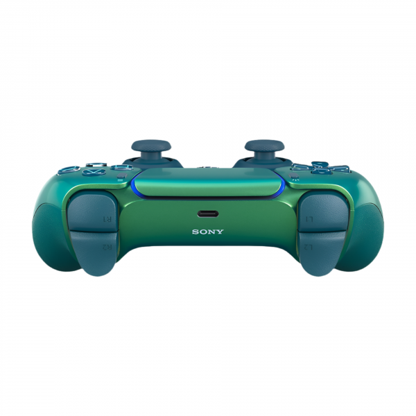 Геймпад Sony DualSense для PlayStation 5 (Chroma Teal)