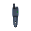 Автомобильное зарядное устройство Momax 1 Move 60W (UC19E) 
