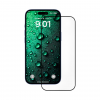 Защитное стекло ANANK 5X Reinforced 3D Invisible для iPhone 17