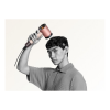 Фен Dyson Supersonic Nural HD16 Straight+Wavy (Ceramic Pink/Rose Gold)