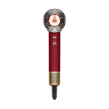 Фен Dyson Supersonic Nural HD16 Straight+Wavy (Red Velvet/Gold)