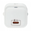 Сетевое зарядное устройство Sensor 20W