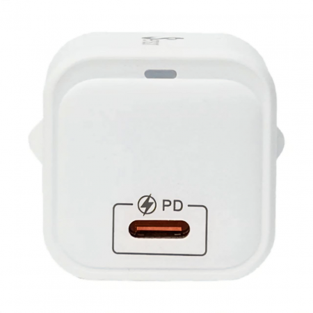 Сетевое зарядное устройство Sensor 20W