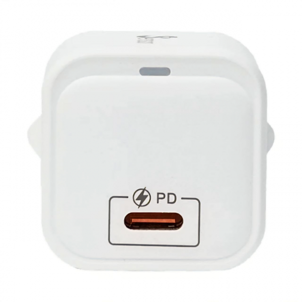 Сетевое зарядное устройство Sensor 20W