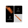 Портативное зарядное устройство Momax 1-Power S.Pass QI2 5000mAh