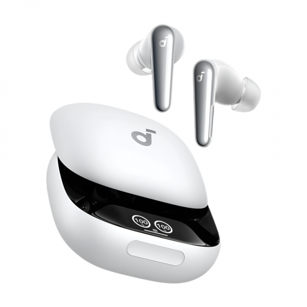 Наушники Liberty 4 Pro от Soundcore by Anker
