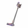 Беспроводной пылесос Dyson V8 Advanced (Серебро/Никель)