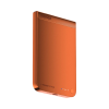 Портативное зарядное устройство Momax 1-Power S.Pass QI2 5000mAh