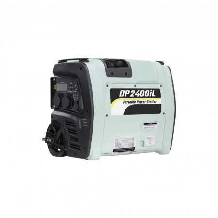 Портативная электростанция DP2400iL (Цену уточняйте при звонке)