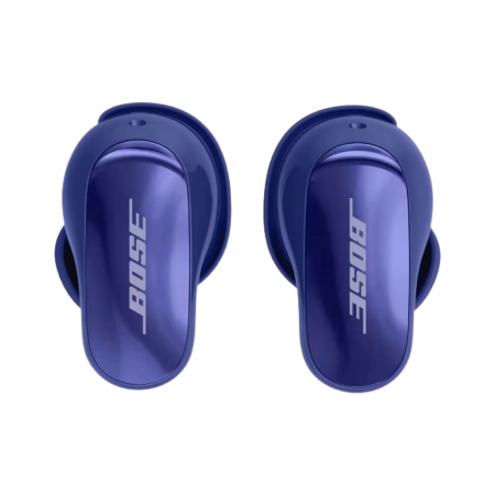Беспроводные наушники Bose QuietComfort Ultra Earbuds 2nd Gen Полуночный фиолетовый