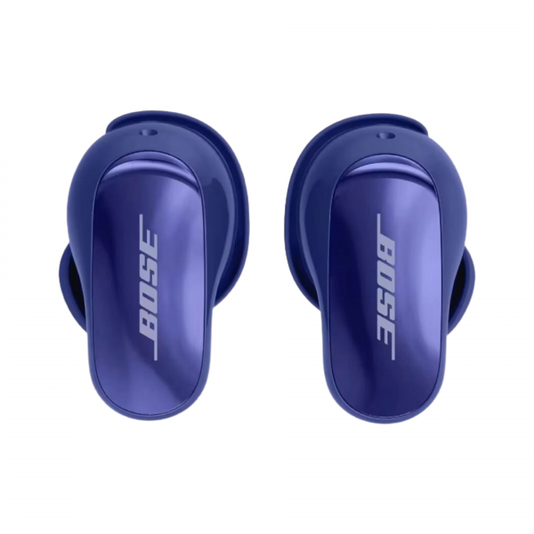 Беспроводные наушники Bose QuietComfort Ultra Earbuds 2nd Gen Полуночный фиолетовый