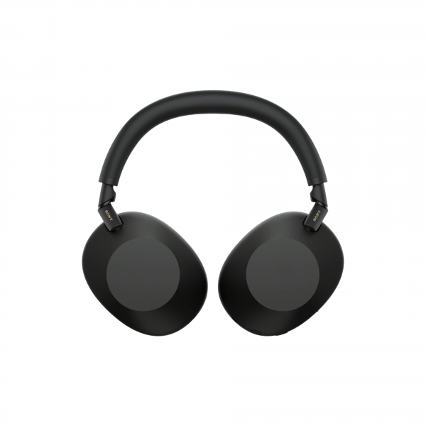 Наушники Sony WH-1000XM6 Black