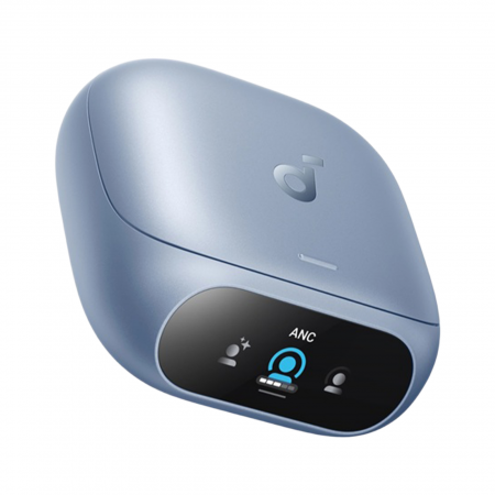 Беспроводные наушники Soundcore Liberty 5 Pro