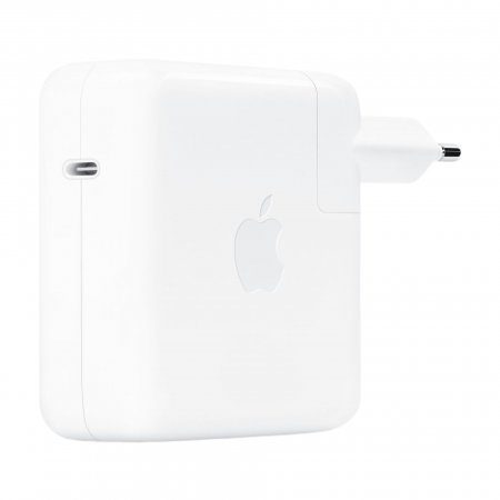Сетевое зарядное устройство Apple USB-C 67W 