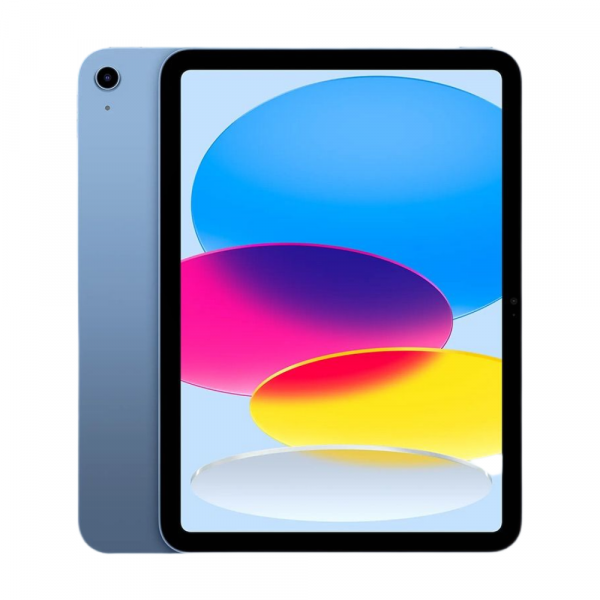 iPad 11 128gb Wi-Fi Голубой