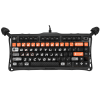 Беспроводная механическая клавиатура GravaStar Mercury K1 Pro Black (GS K1 Pro)