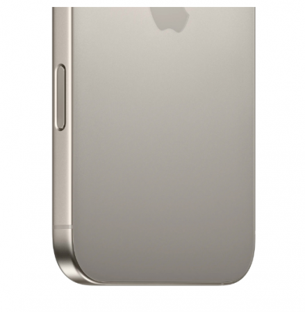 iPhone 16 Pro Max (Sim+E-sim) - Натуральный титан - 256 Gb