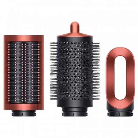 Стайлер Dyson Airwrap i.d. Long HS08 Curly & Coily (Strawberry Bronze/Blush Pink)